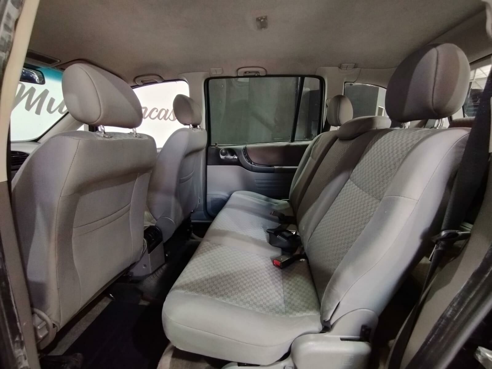 Imagem do veículo Chevrolet ZAFIRA EXPRESSION 7 LUGARES